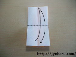 Ｂ　折り紙の簡単な折り方★着物とゆかた_html_m597122b